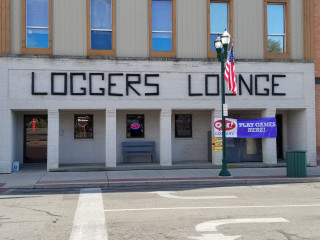 Logger's Lounge