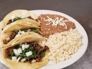 Reyes Tacos Mexican