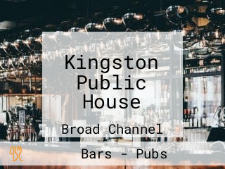 Kingston Public House