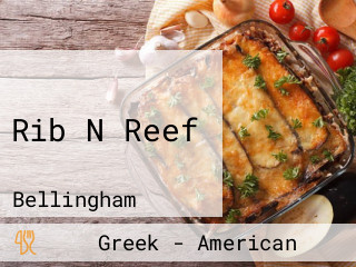 Rib N Reef