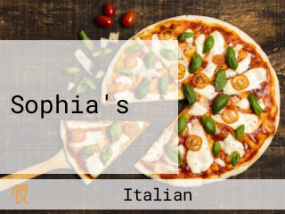 Sophia's