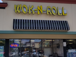 Wok N Roll