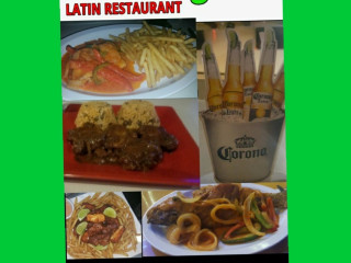 El Changarro Latín Foods