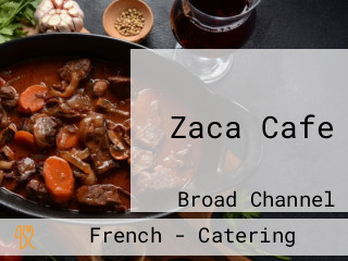 Zaca Cafe