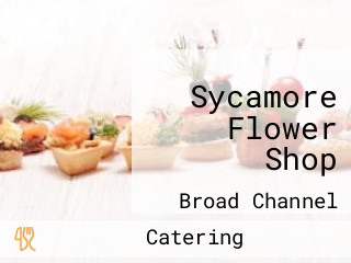 Sycamore Flower Shop