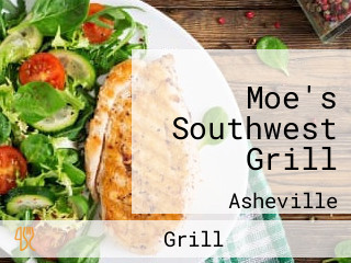 Moe's Southwest Grill