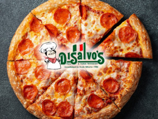Disalvo's Pizza Italian