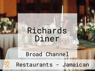 Richards Diner