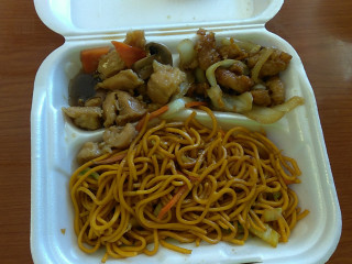 Panda Wok Chinese