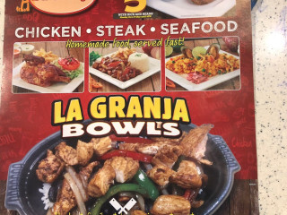 La Granja Pembroke Pines East