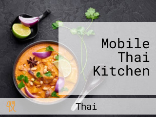 Mobile Thai Kitchen