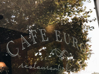 Cafe Europa