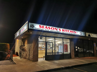 Seasons Kitchen