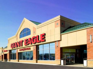 Giant Eagle Bakery