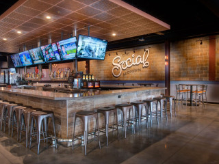 The Social At Midtown