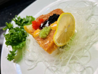 Tokyo Sushi Hibachi