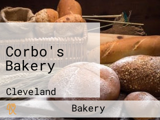 Corbo's Bakery