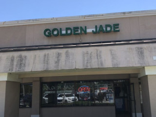 Golden Jade Chinese