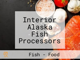 Interior Alaska Fish Processors D.b.a Santa's Smokehouse