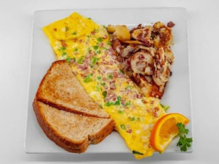 Keke's Breakfast Cafe