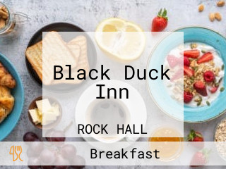 Black Duck Inn