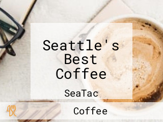 Seattle's Best Coffee