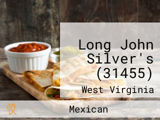 Long John Silver's (31455)