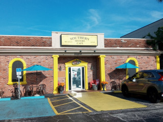 Southern Sisters Cafe