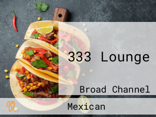 333 Lounge