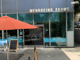 Mendocino Farms