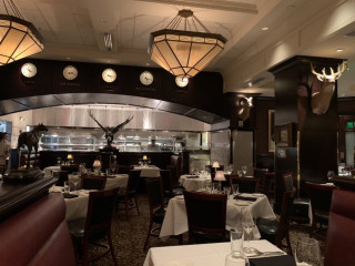 The Capital Grille