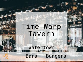 Time Warp Tavern