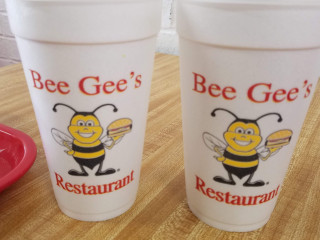 Bee-gee's