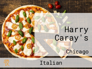 Harry Caray's