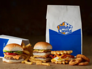 White Castle Southgate