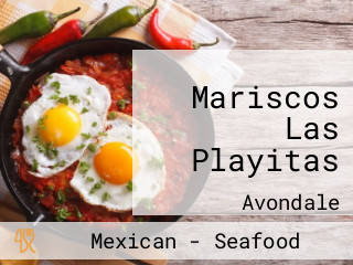 Mariscos Las Playitas