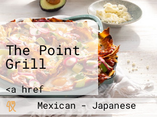 The Point Grill