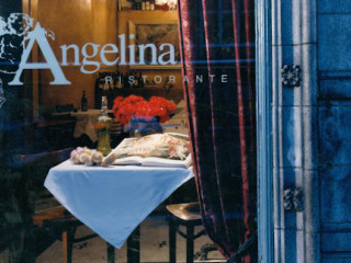 Angelina's Place