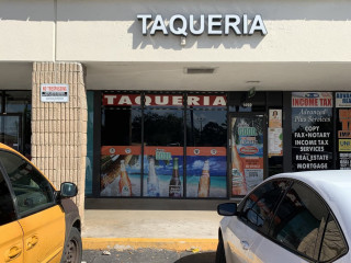 Taqueria Huetamo