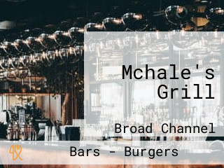 Mchale's Grill