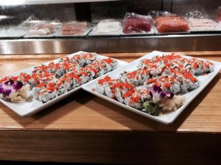 Kabuki Sushi Thai We Deliver. Order Direct.