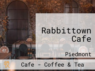 Rabbittown Cafe