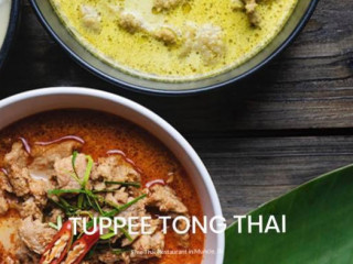 Tuppee Tong Thai