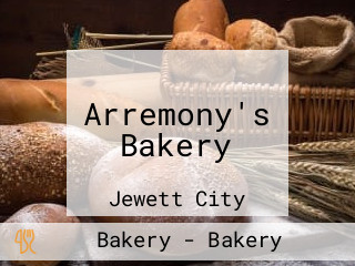 Arremony's Bakery