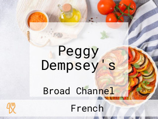 Peggy Dempsey's