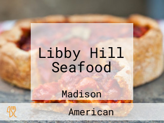Libby Hill Seafood