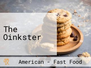 The Oinkster