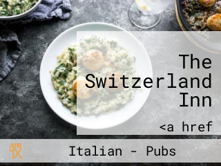 The Switzerland Inn