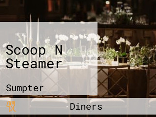 Scoop N Steamer