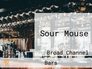 Sour Mouse